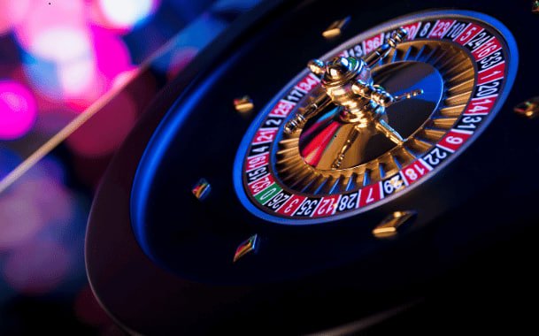 707bet casino
