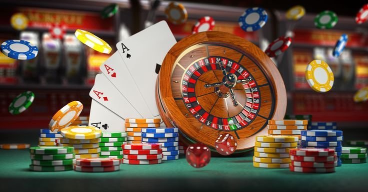 707bet casino
