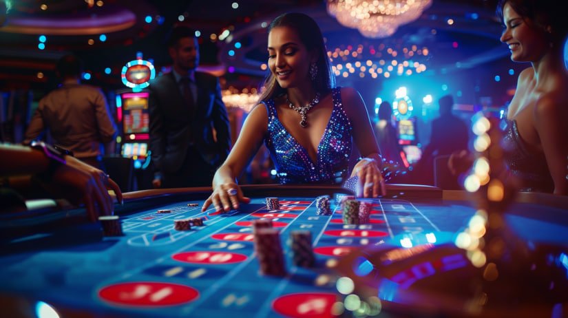 707bet casino