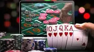 707bet casino