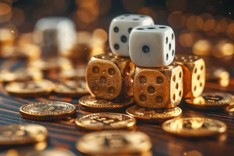 707bet casino
