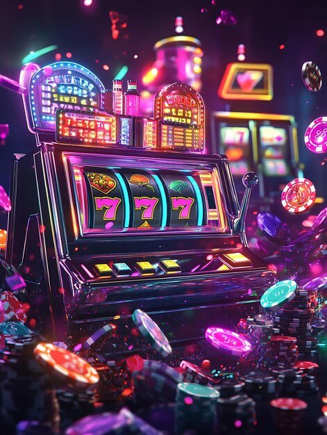 707bet casino