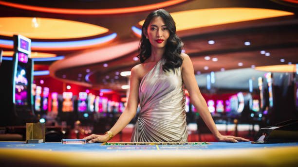 707bet casino