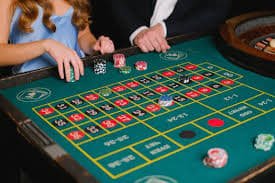 707bet casino